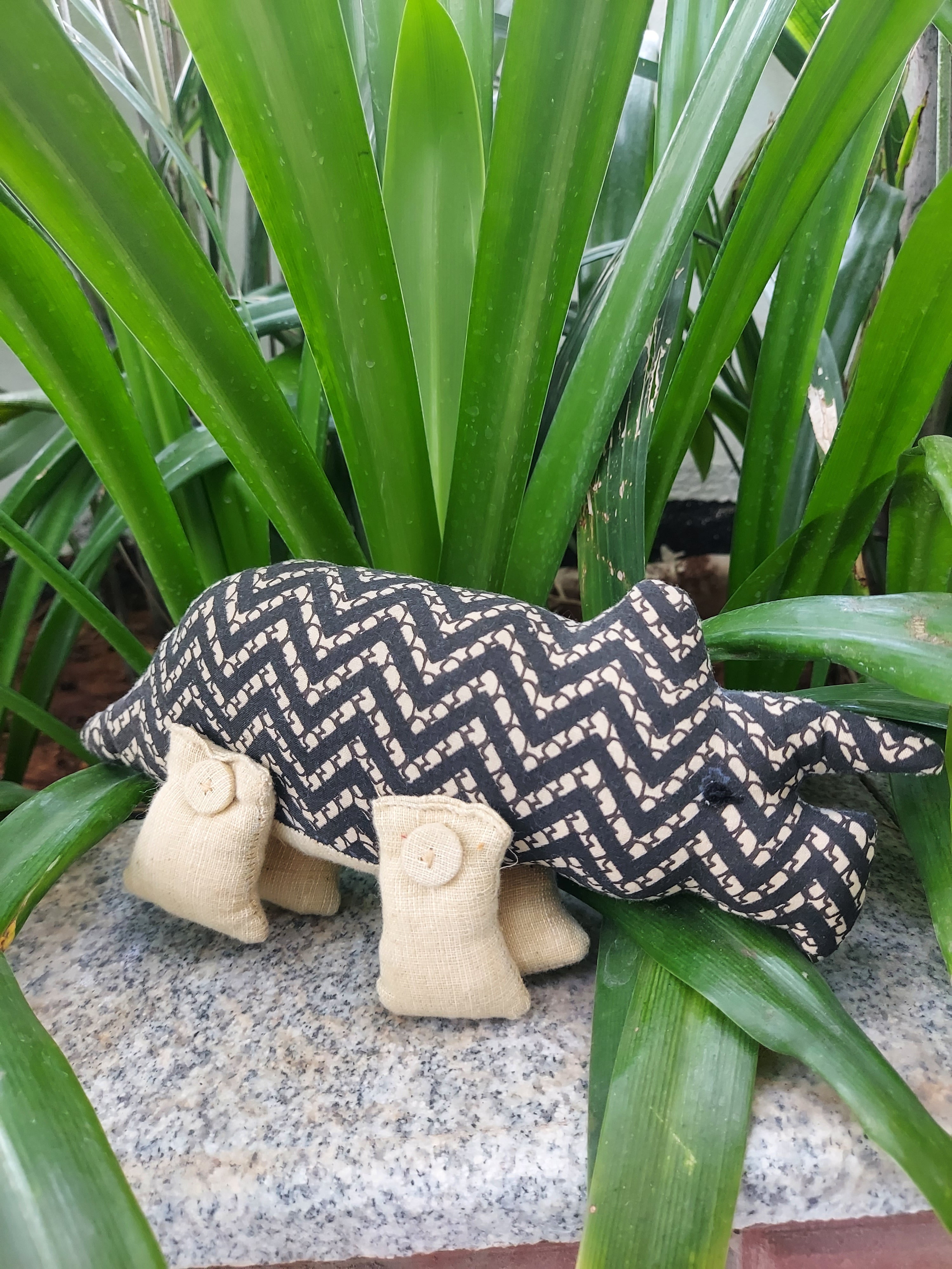 Rhino Buddies
