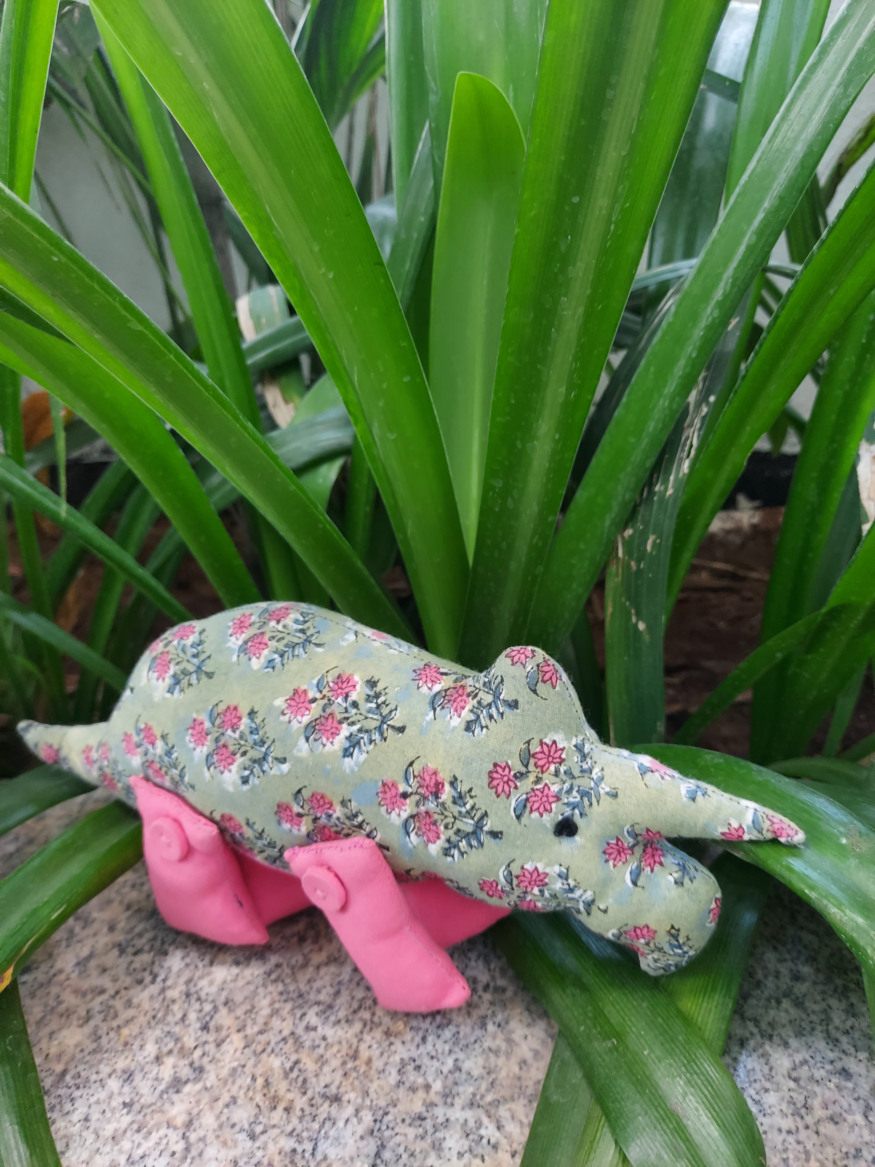 Rhino Buddies