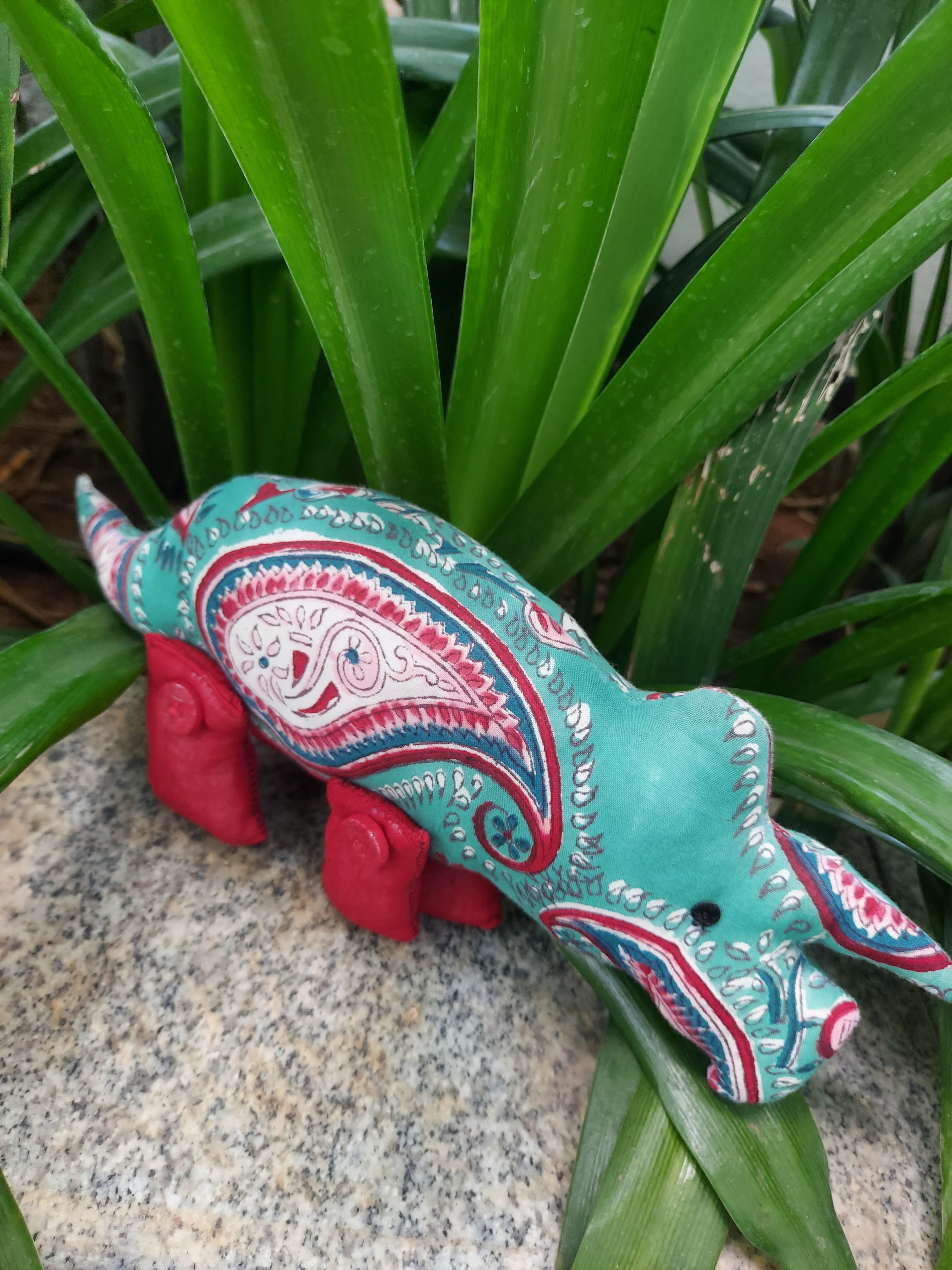 Rhino Buddies