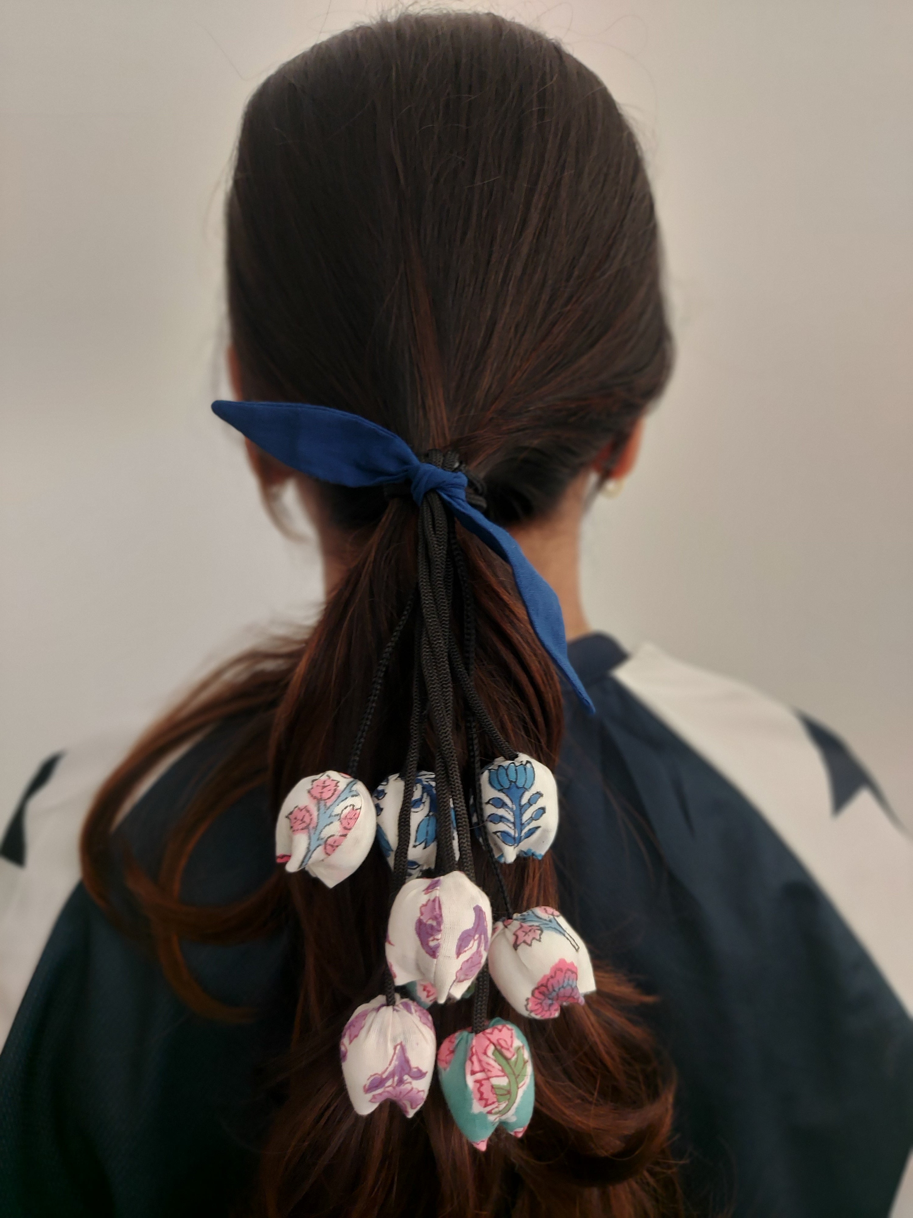 Tupil Tales Hair Ties