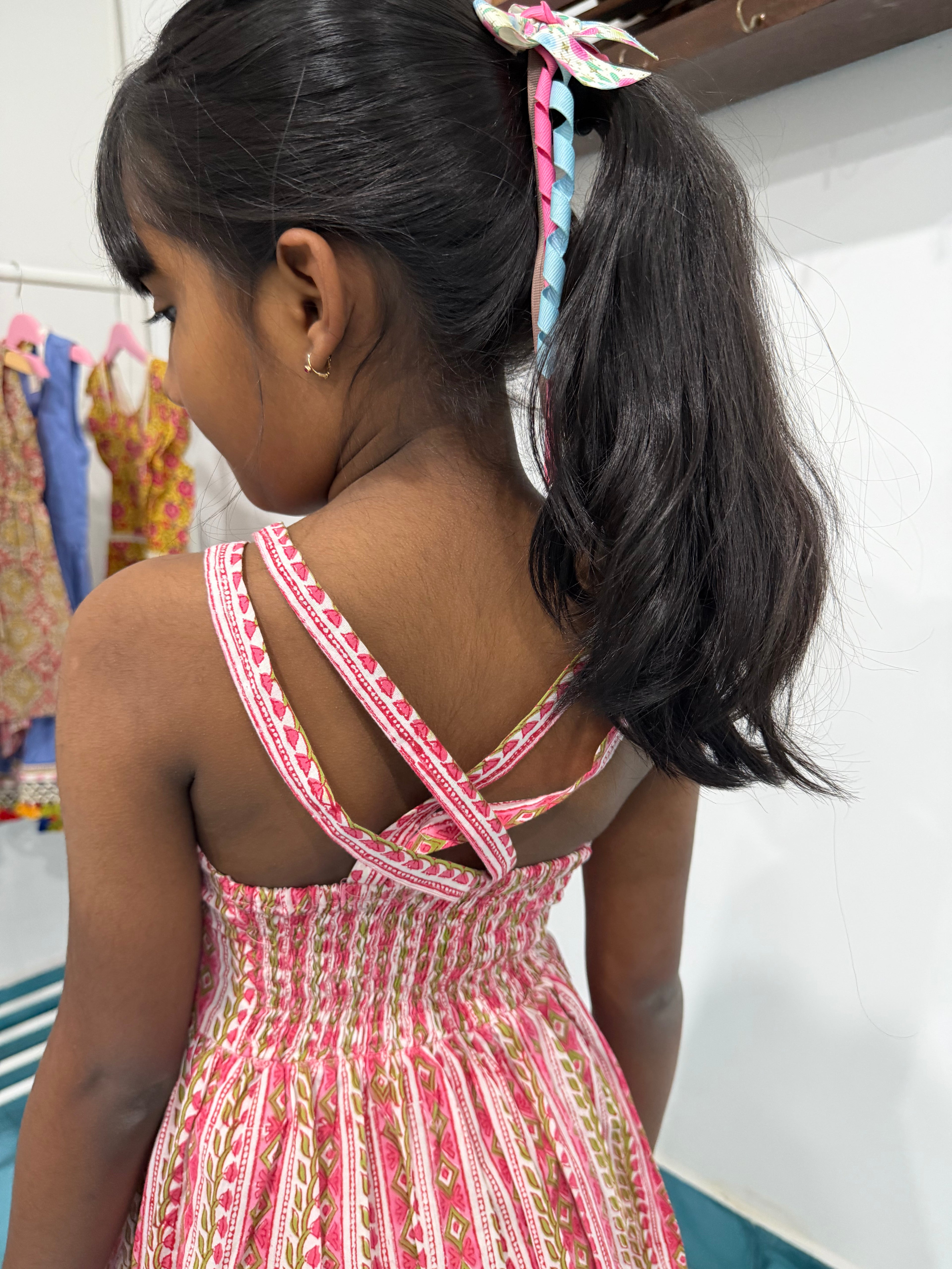 Jaipur Sundress