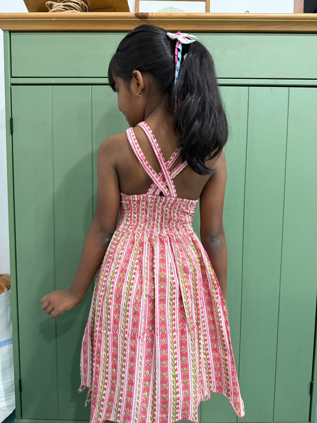 Jaipur Sundress