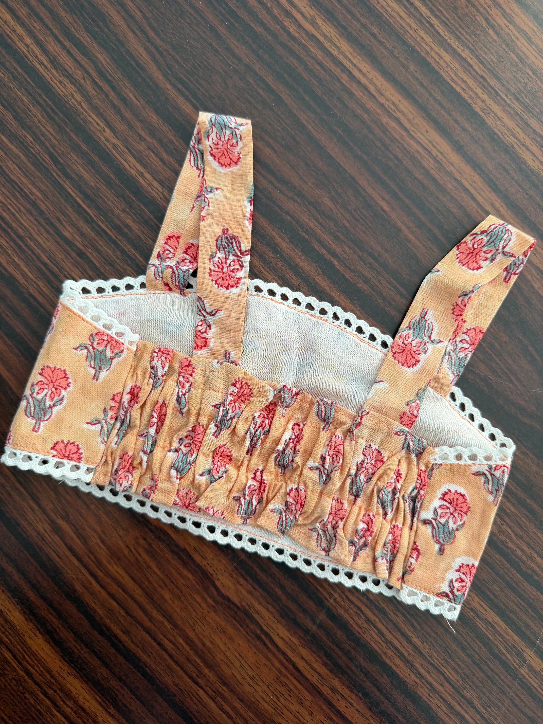 Little Marigold Set