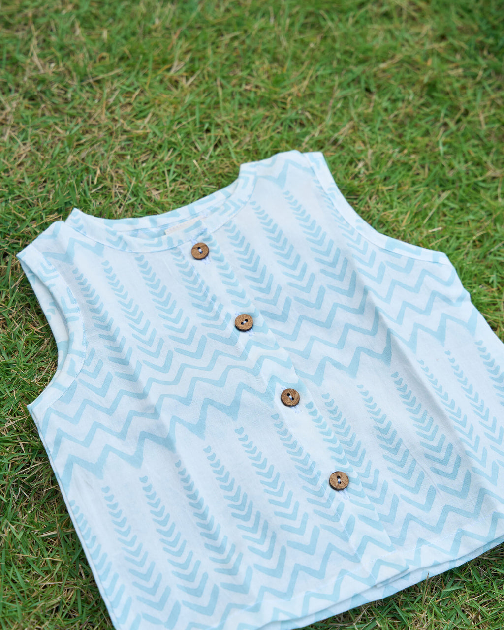 Boys Wave Co-ord set