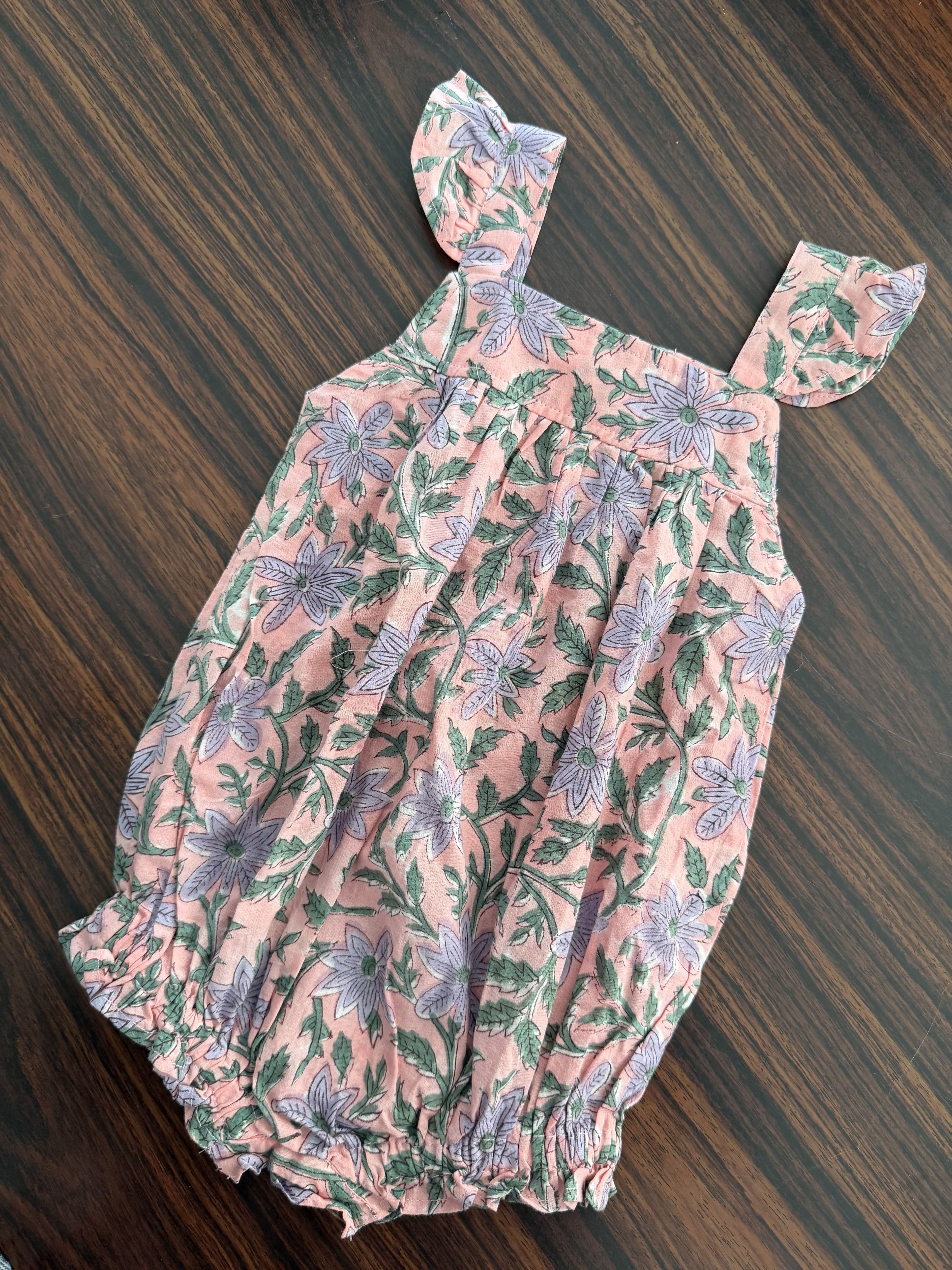 Cotton Baby Co Ord set 