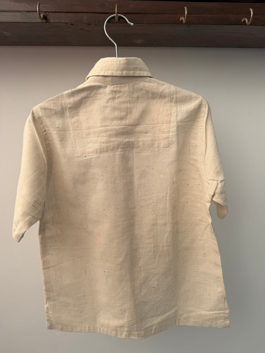Everyday Khadi Shirt