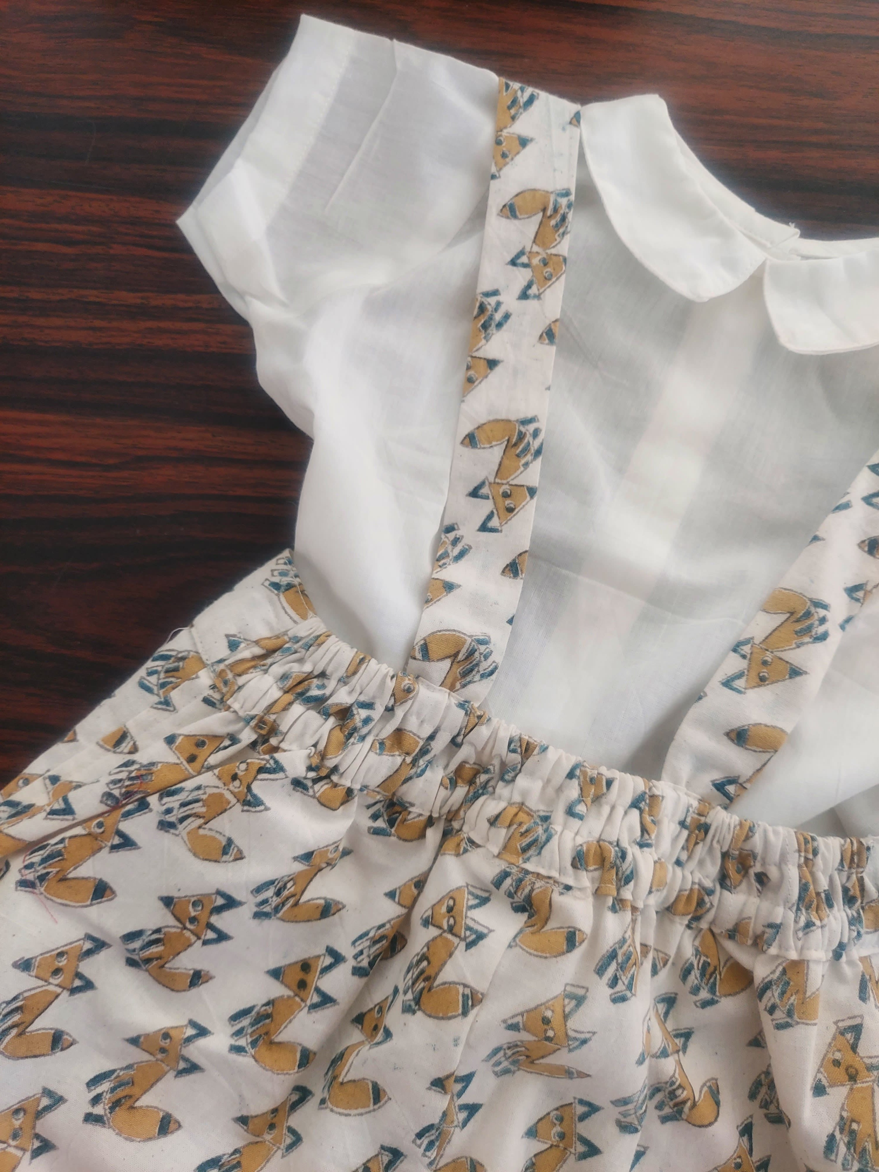 Little Fox Co-ord Set