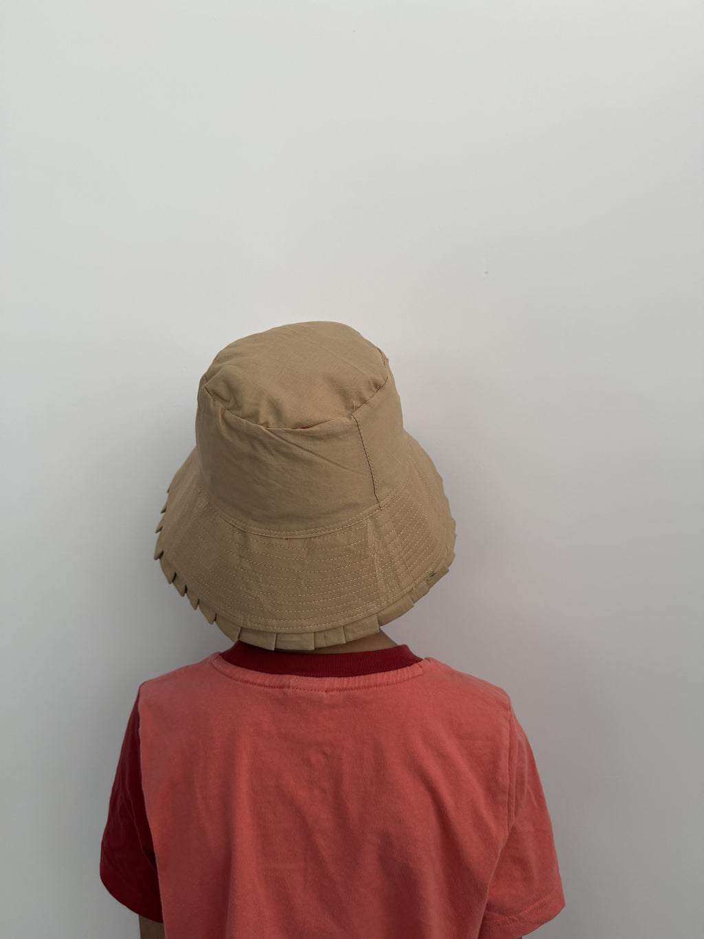 Sunny Explorer Reversible Bucket Hat