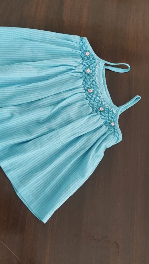 Bluebell Rose Co-ord Set