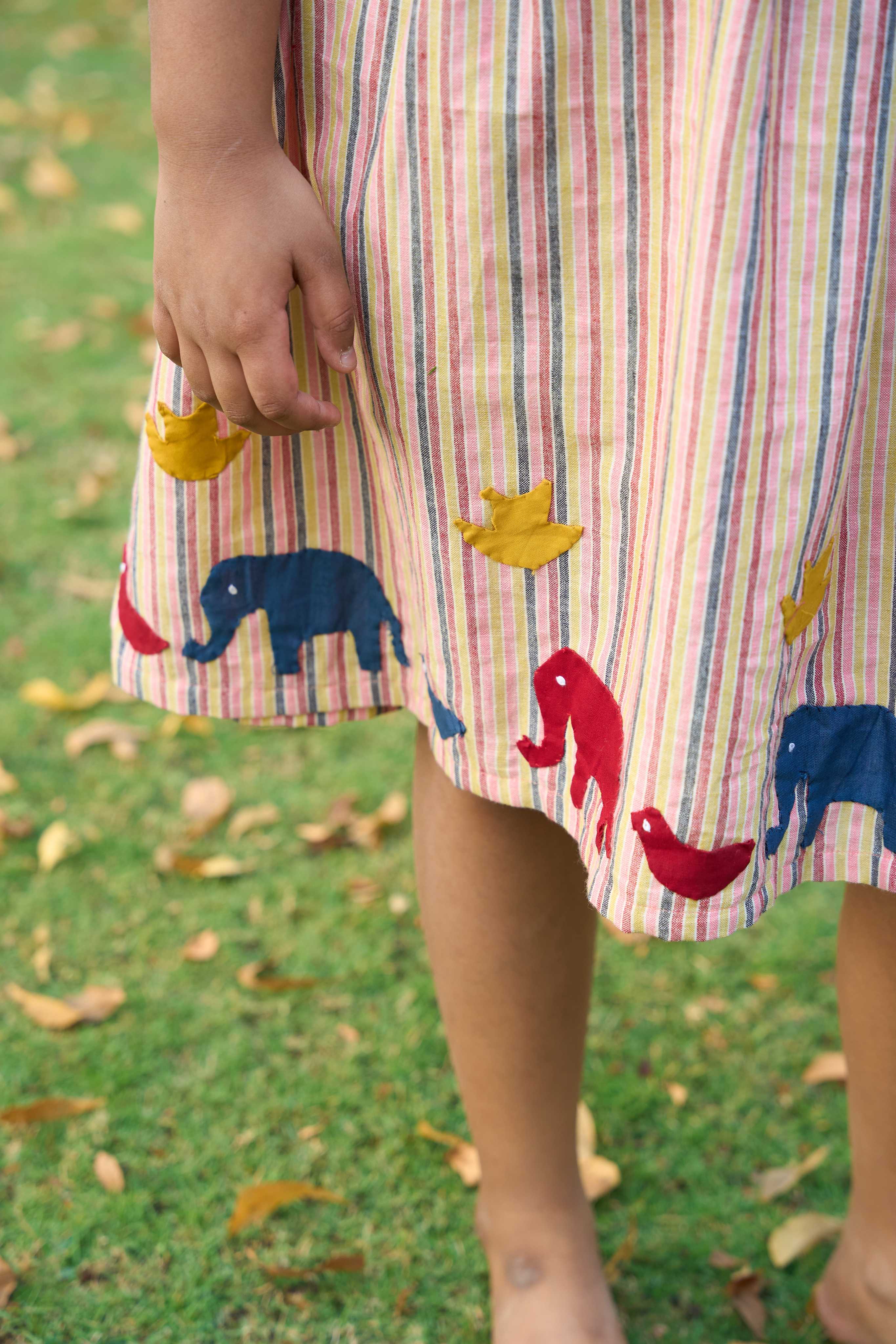 Little Safari Pipli Dress