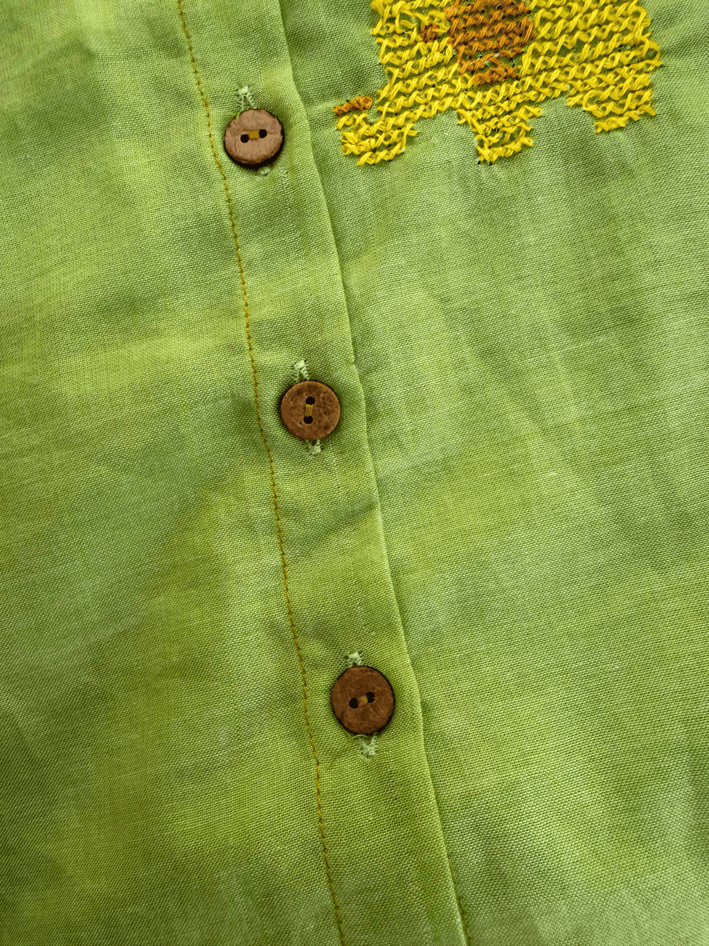 Sunny Elephant Co-ord Set
