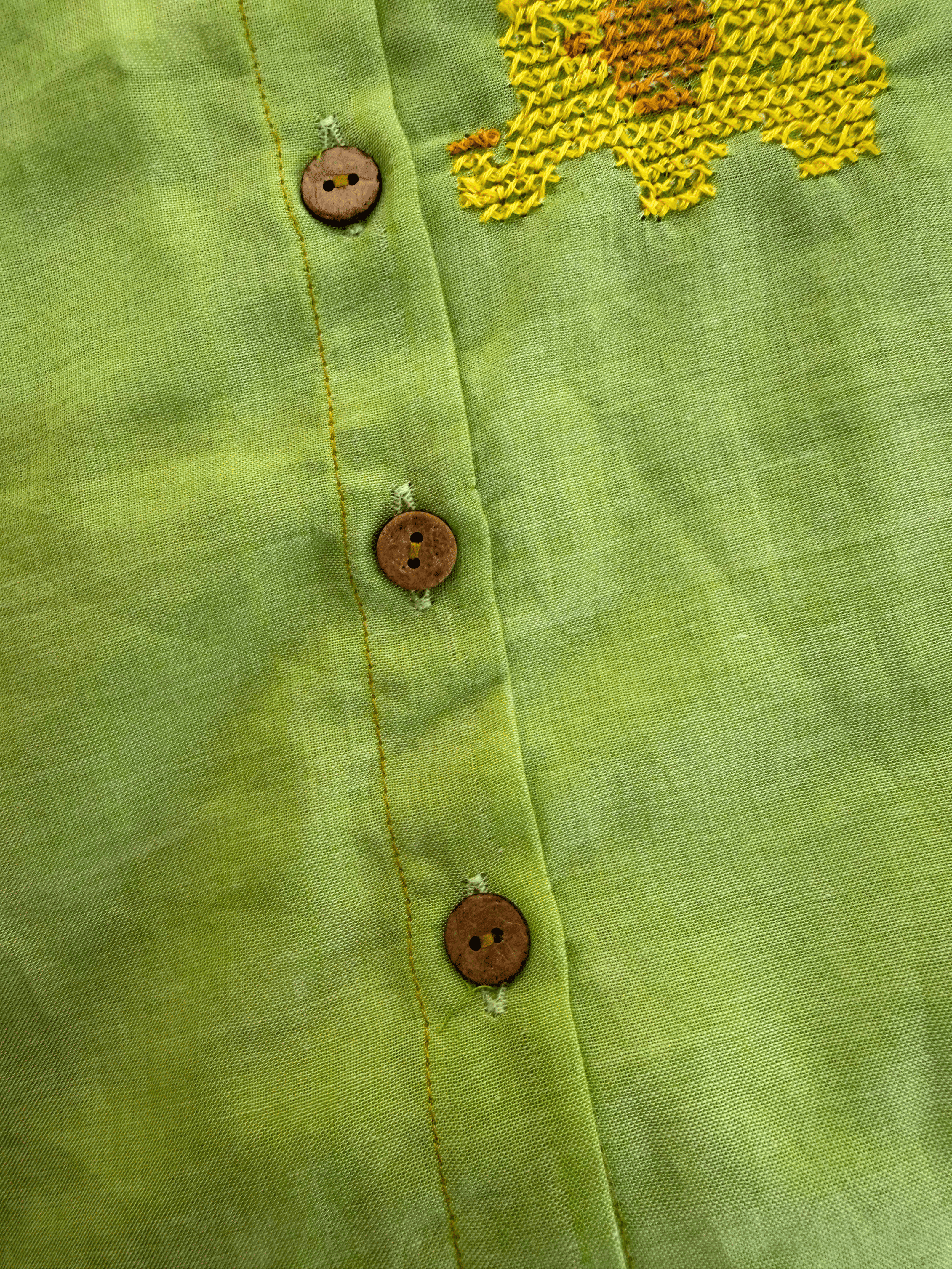 Sunny Elephant Co-ord Set