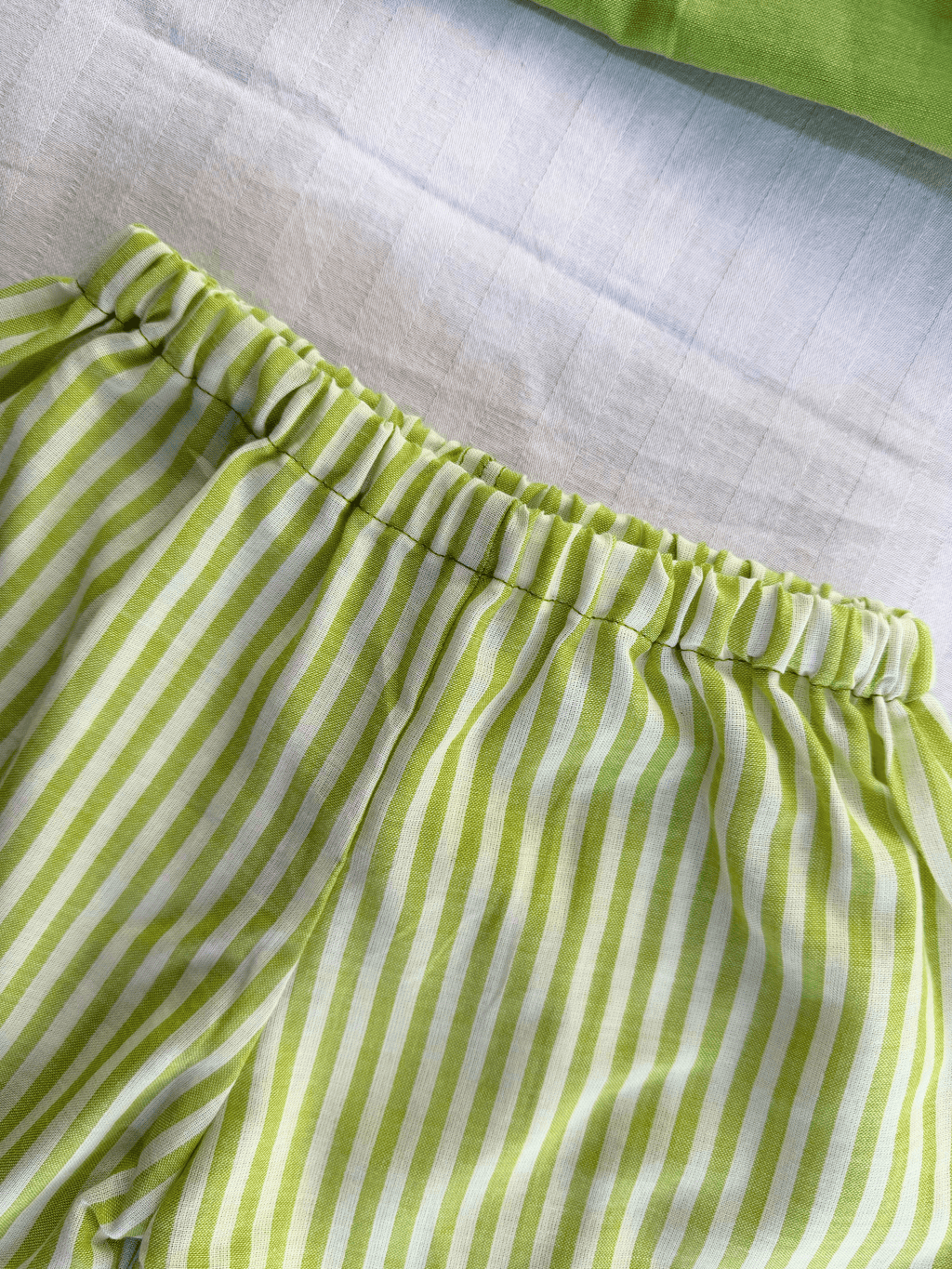Sunny Elephant Co-ord Set